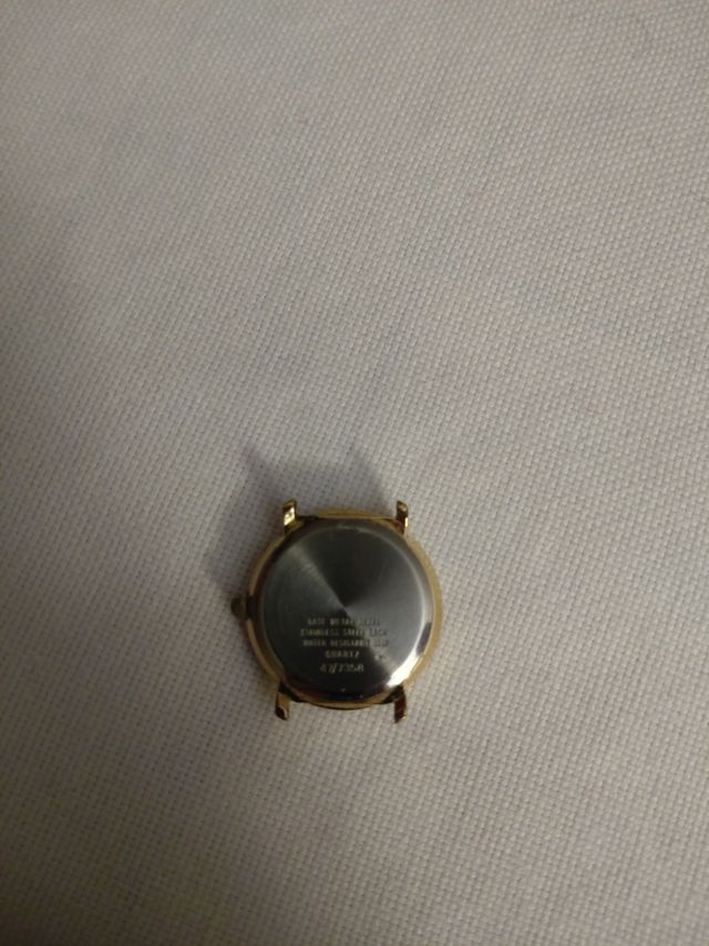 Esferas de relojes de muñeca para mujer