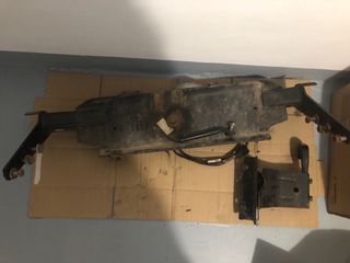 Jeep Grand Cherokee 2015