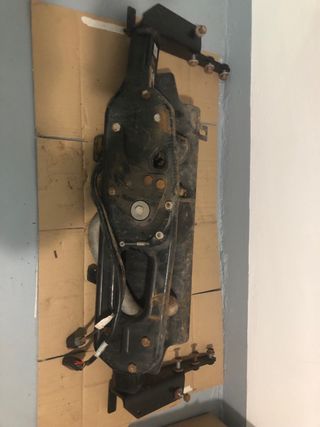 Jeep Grand Cherokee 2015