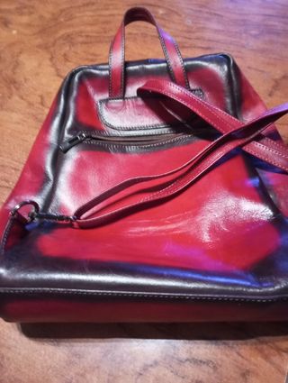 Mochilas 