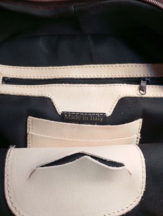 Mochilas 