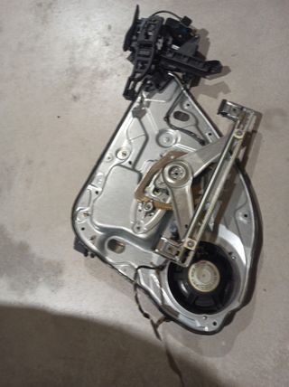 Elevalunas Ford cmax