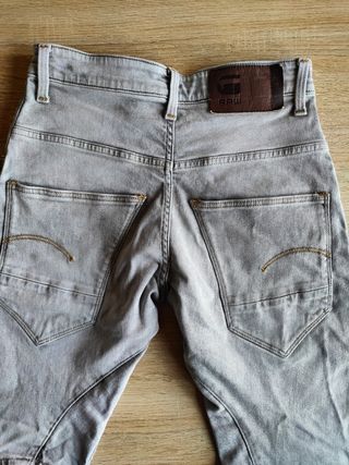 Pantalones cortos G-Star