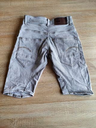Pantalones cortos G-Star