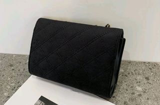 Borsa nera 