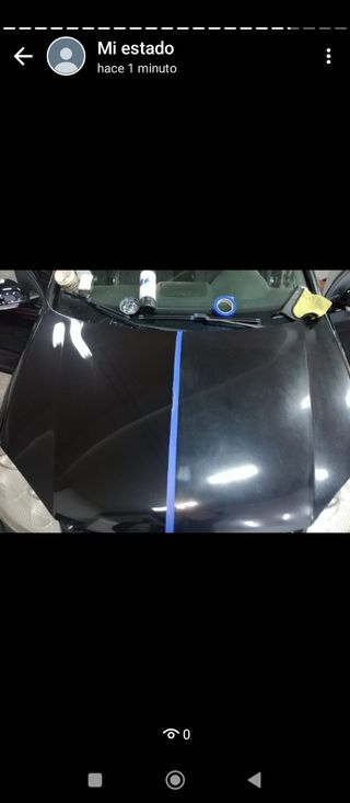 Peugeot 3008 2015