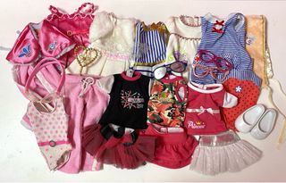 Ropa + Accesorios de NANCY 