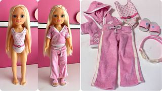 Ropa + Accesorios de NANCY 