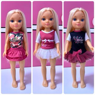 Ropa + Accesorios de NANCY 