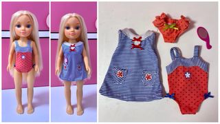 Ropa + Accesorios de NANCY 