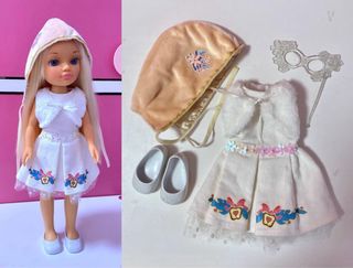 Ropa + Accesorios de NANCY 