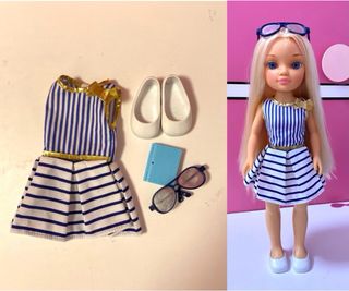 Ropa + Accesorios de NANCY 