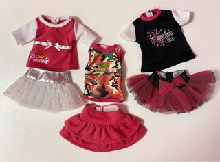Ropa + Accesorios de NANCY 
