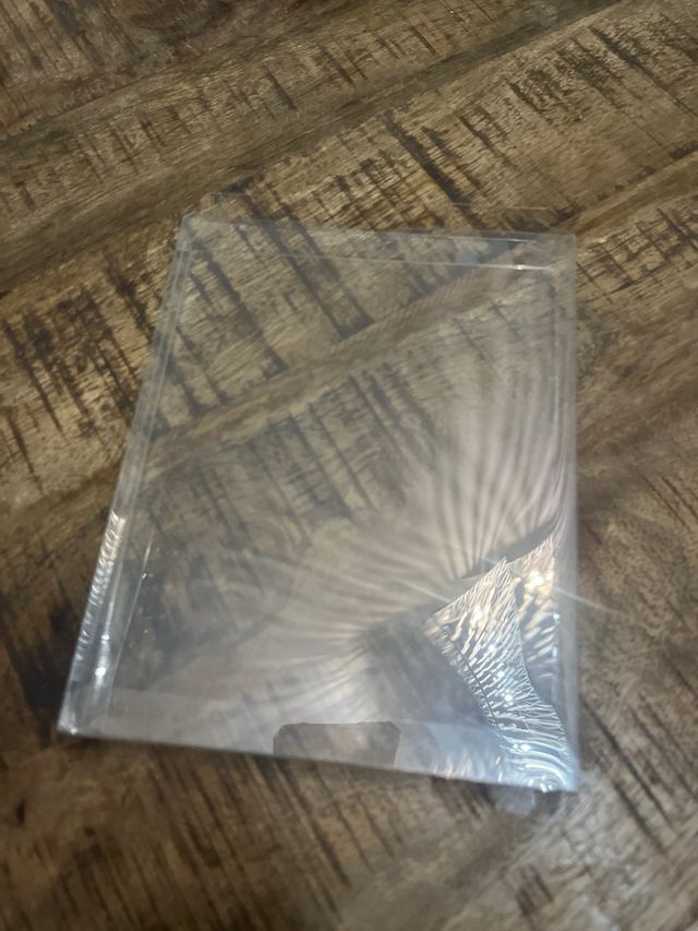 Fundas protectoras transparente ps3,ps4,ps5