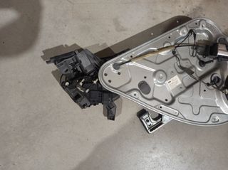 Cerradura Ford cmax 2009