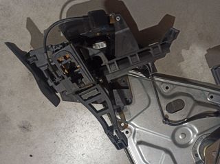 Cerradura Ford cmax 2009