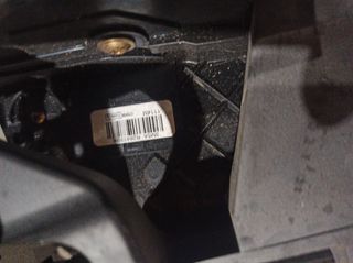 Cerradura Ford cmax 2009