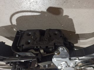 Cerradura Ford cmax 2009