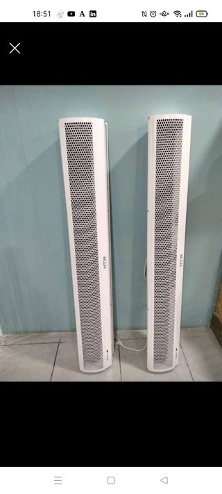 instalaciones y mantenimiento de aires acondiciona