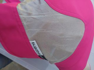 Capota ventilada Bogaboo Camaleon