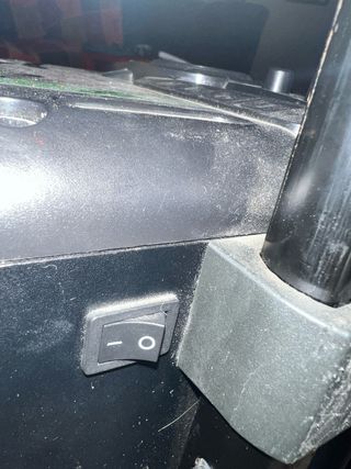 Altavoz grande portatil