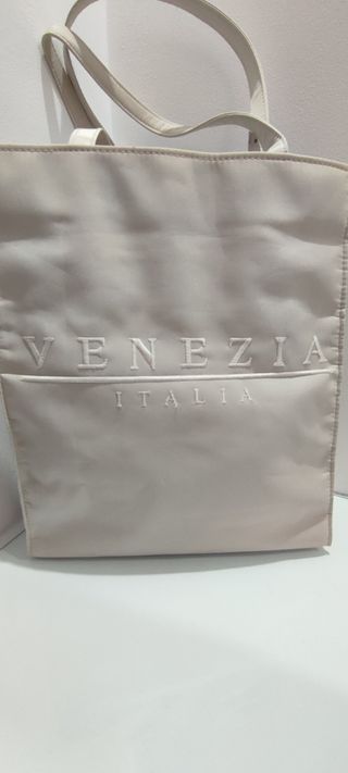 Tote bag italiana 