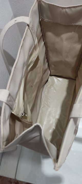 Tote bag italiana 