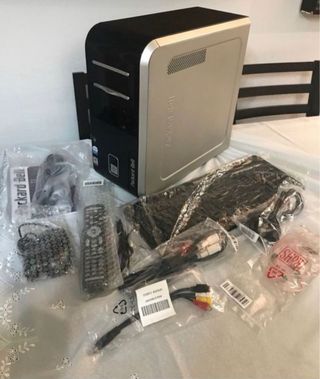 Pack Ordenador sobremesa packard bell