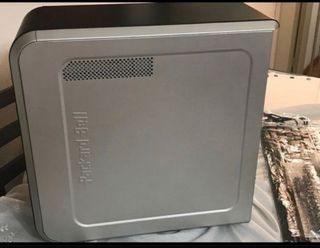 Pack Ordenador sobremesa packard bell