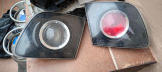 Pilotos traseros Mazda 3 berlina 2006