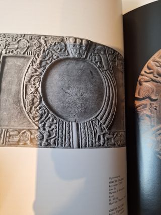 Libro Arte Africano MAGIES Musee Dapper