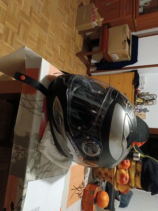 Cascos