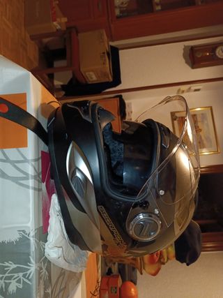 Cascos