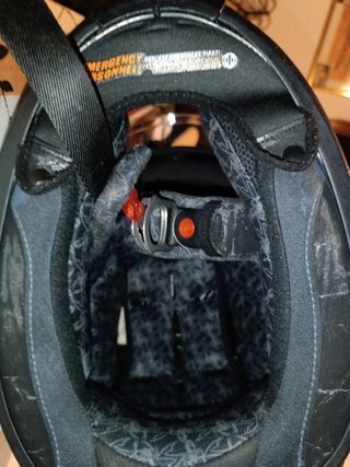 Cascos