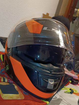 Cascos