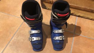 Botas esqui LANGE L10 TEAM T.36