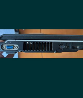 Portátil PC Toshiba Satellite