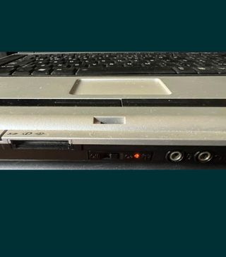 Portátil PC Toshiba Satellite