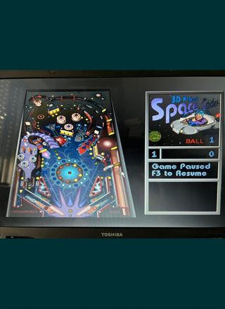 Portátil PC Toshiba Satellite