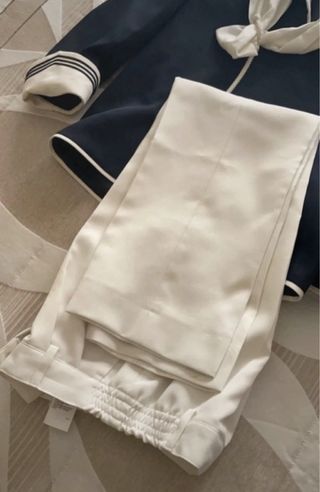 Traje comunion marinero 