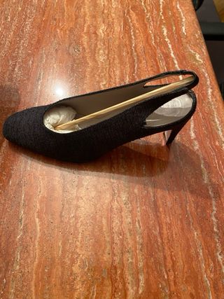 Zapato farrutx
