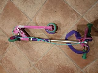 Patinete Scooter niños Oxelo