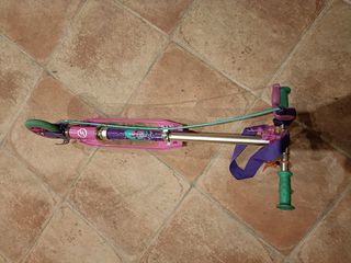 Patinete Scooter niños Oxelo