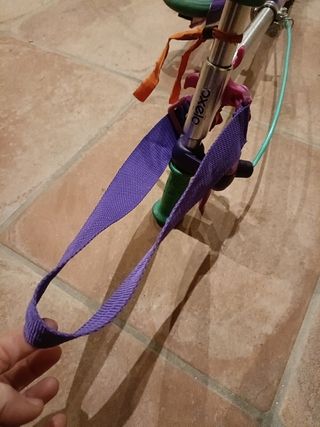 Patinete Scooter niños Oxelo