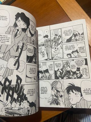 Detective Conan - Gosho Aoyama Vol. 1