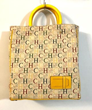 Bolso Carolina Herrera