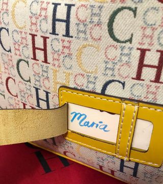 Bolso Carolina Herrera