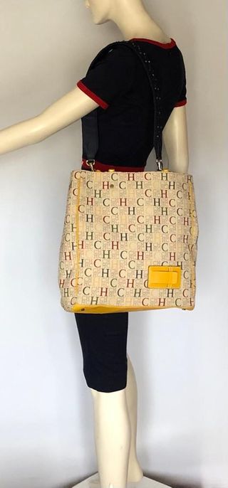Bolso Carolina Herrera