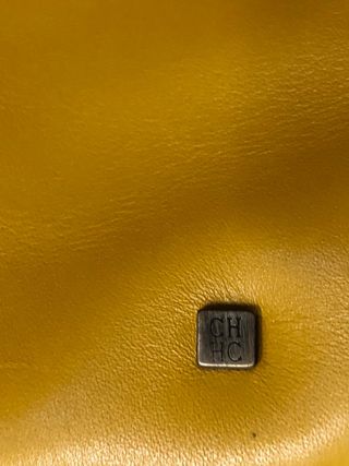 Bolso Carolina Herrera