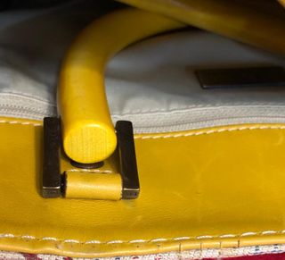 Bolso Carolina Herrera
